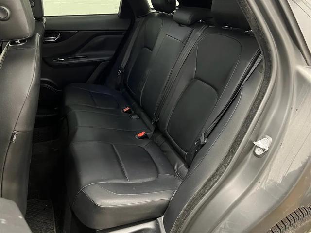 2019 Jaguar F-PACE 25t Premium