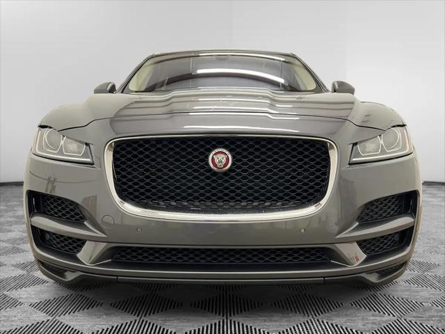 2019 Jaguar F-PACE 25t Premium