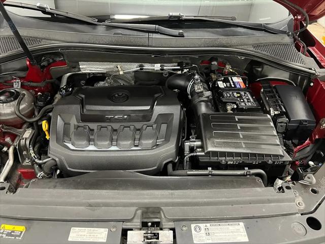 2012 Volkswagen Eos Lux