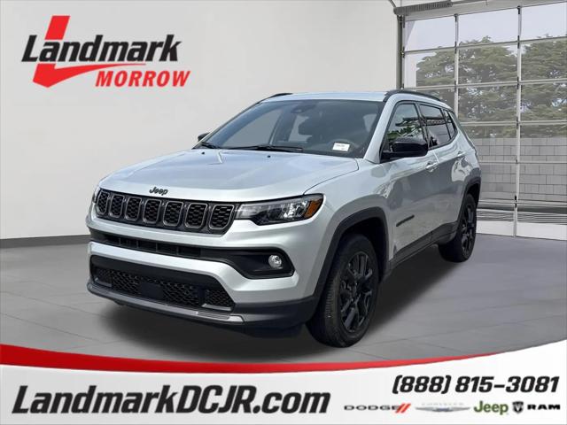 2026 Jeep Compass Latitude Altitude for sale in Morrow, GA