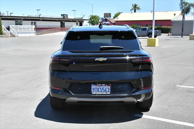 2025 Chevrolet Equinox LT 2