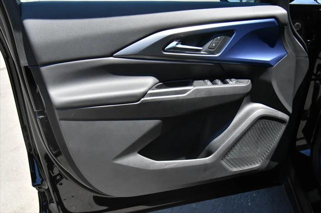 2025 Chevrolet Equinox LT 2