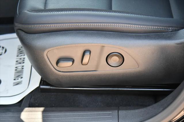 2025 Chevrolet Equinox LT 2