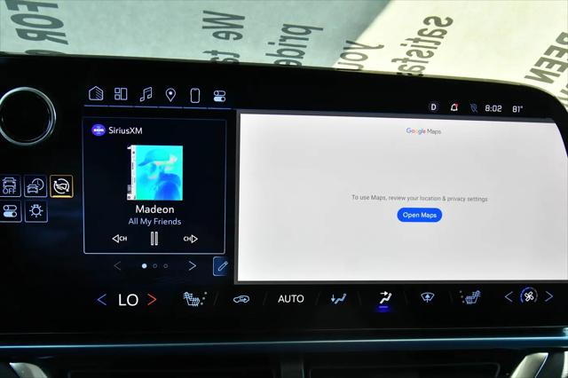 2025 Chevrolet Equinox LT 2