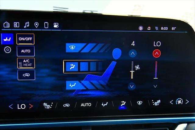 2025 Chevrolet Equinox LT 2