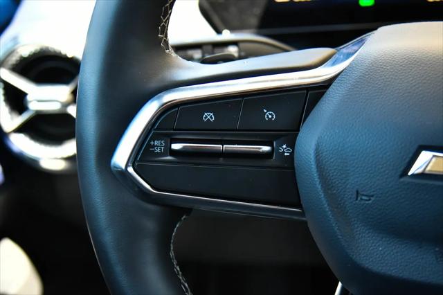 2025 Chevrolet Equinox LT 2