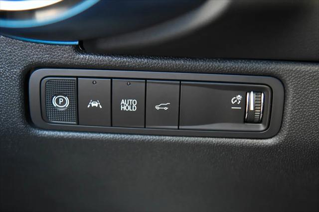 2025 Chevrolet Equinox LT 2