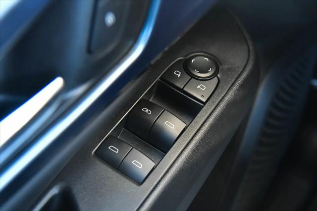 2025 Chevrolet Equinox LT 2