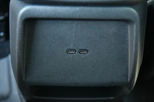 2025 Chevrolet Equinox LT 2