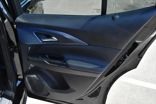 2025 Chevrolet Equinox LT 2
