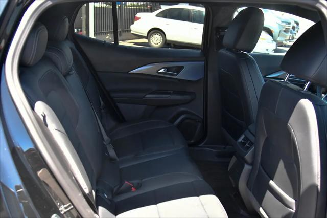 2025 Chevrolet Equinox LT 2