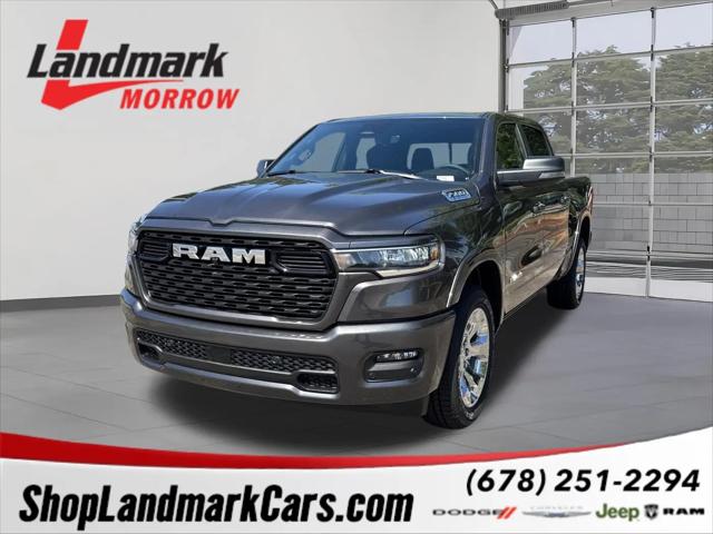 2026 Ram 1500 Big Horn Crew Cab 4x2 57 Box for sale in Morrow, GA