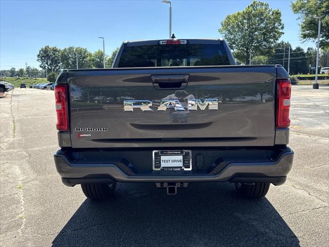 2026 Ram 1500 Big Horn Crew Cab 4x2 57 Box