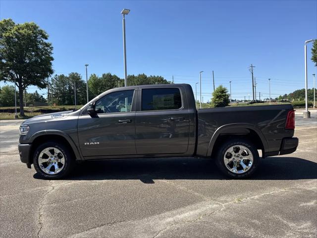 2026 Ram 1500 Big Horn Crew Cab 4x2 57 Box