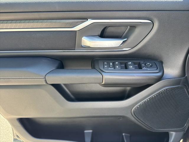 2026 Ram 1500 Big Horn Crew Cab 4x2 57 Box