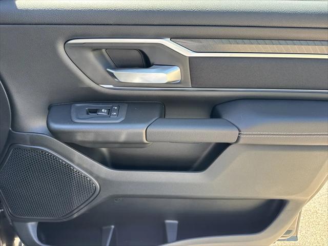 2026 Ram 1500 Big Horn Crew Cab 4x2 57 Box