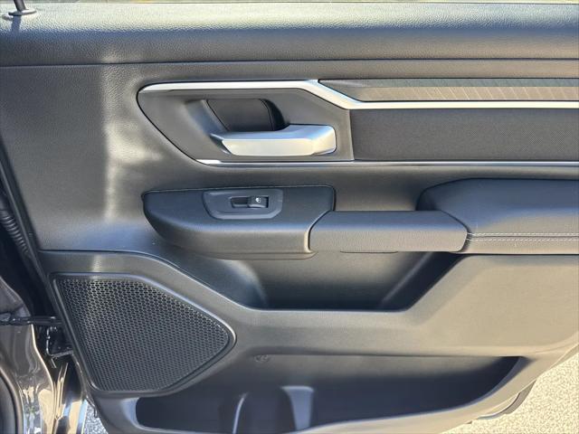 2026 Ram 1500 Big Horn Crew Cab 4x2 57 Box