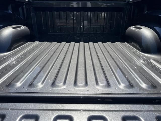 2026 Ram 1500 Big Horn Crew Cab 4x2 57 Box