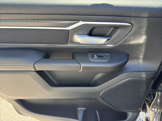 2026 Ram 1500 Big Horn Crew Cab 4x2 57 Box