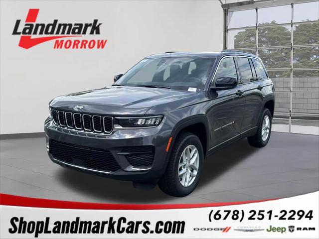 2026 Jeep Grand Cherokee Laredo X 4x2 for sale in Morrow, GA
