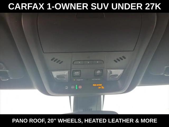 2022 Chevrolet Blazer FWD RS
