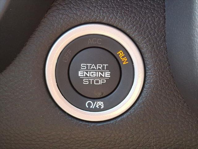 2024 Ram 1500 Big Horn Crew Cab 4x4 5'7" Box