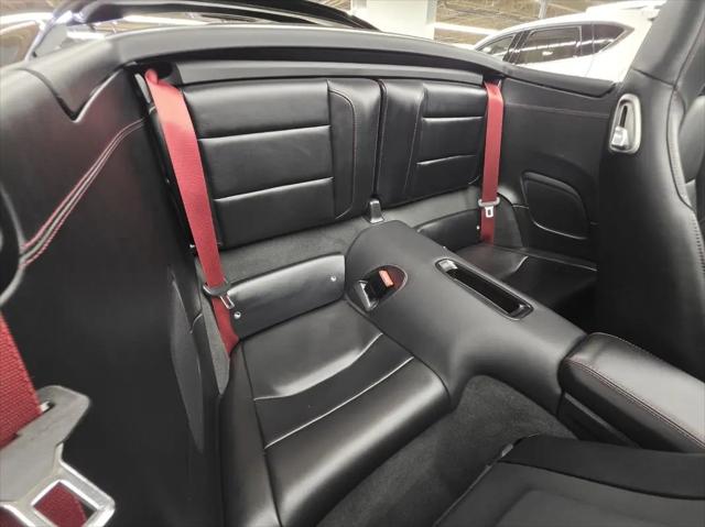 2018 Porsche 911 Turbo