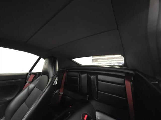2018 Porsche 911 Turbo
