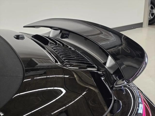 2018 Porsche 911 Turbo