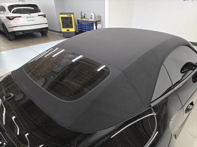 2018 Porsche 911 Turbo