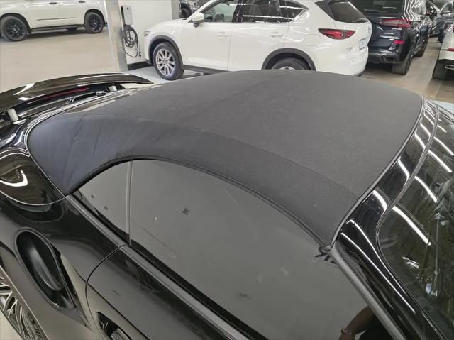 2018 Porsche 911 Turbo