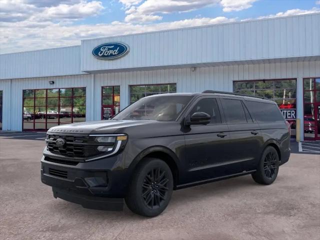 2026 Ford Expedition Max Platinum MAX for sale in Suffolk, VA