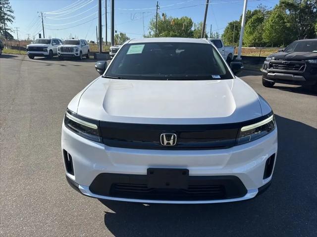2025 Honda Prologue EX