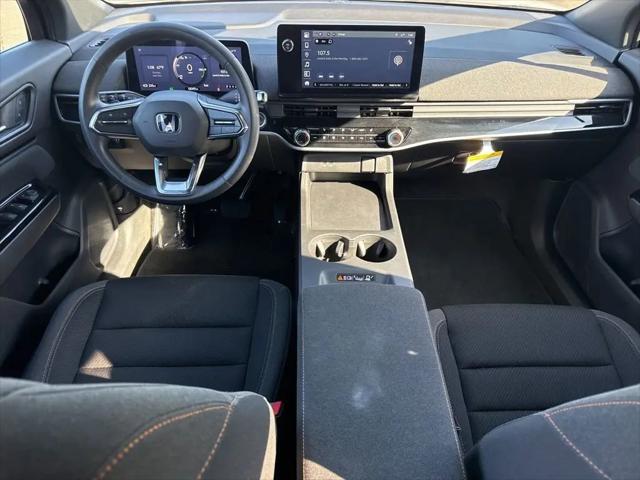2025 Honda Prologue EX