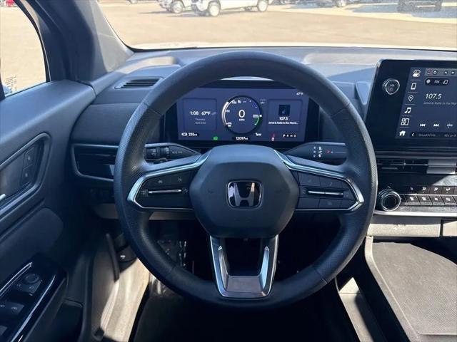 2025 Honda Prologue EX