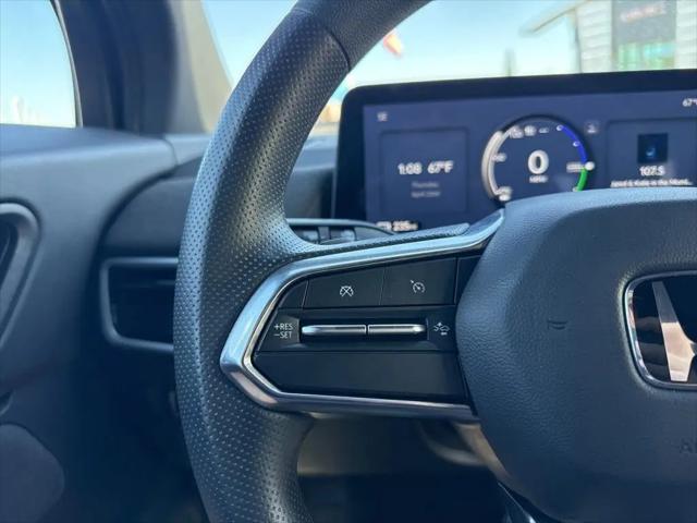 2025 Honda Prologue EX