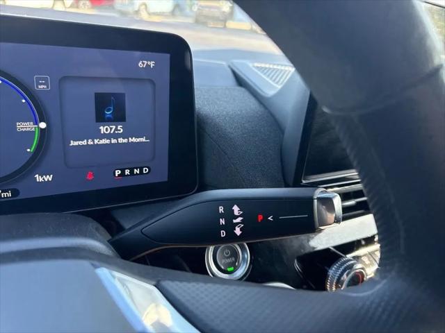 2025 Honda Prologue EX