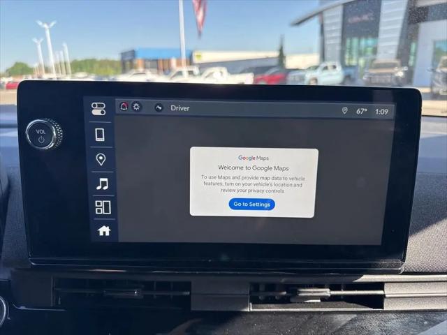 2025 Honda Prologue EX