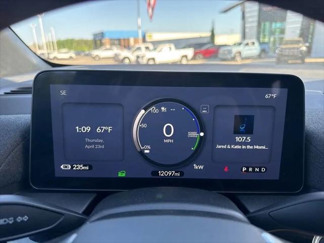 2025 Honda Prologue EX