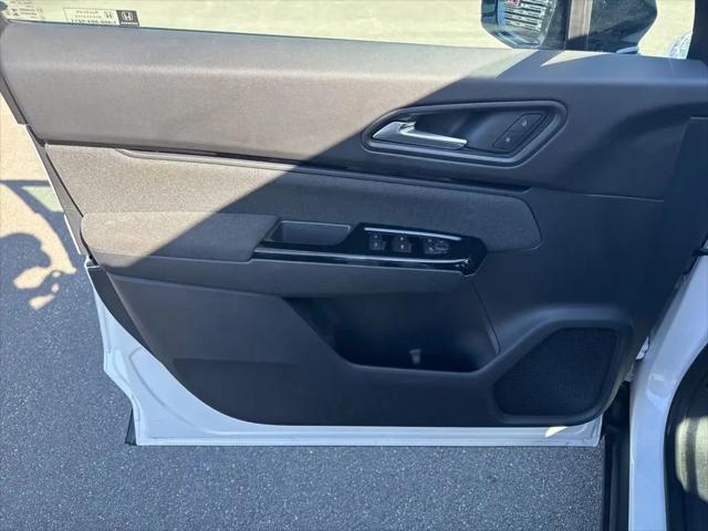 2025 Honda Prologue EX