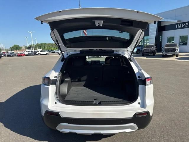 2025 Honda Prologue EX