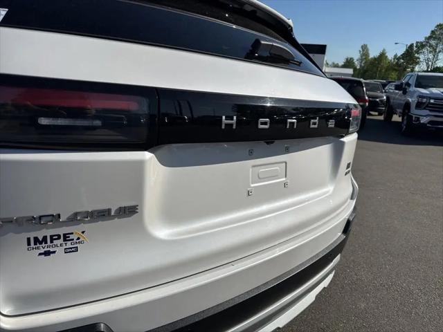 2025 Honda Prologue EX