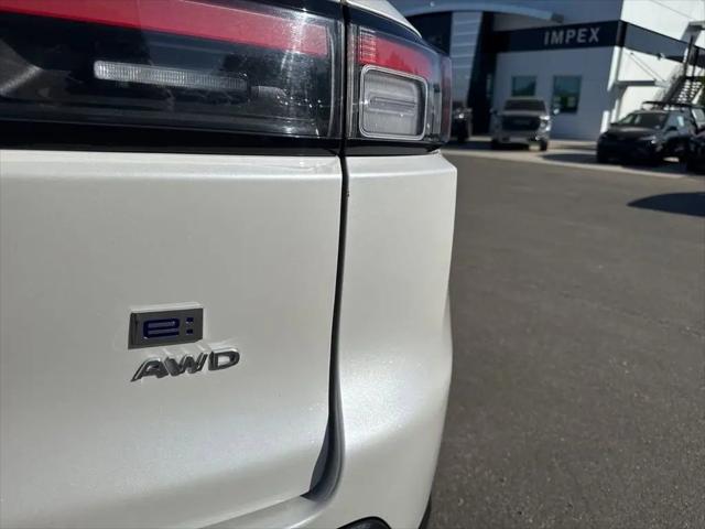 2025 Honda Prologue EX