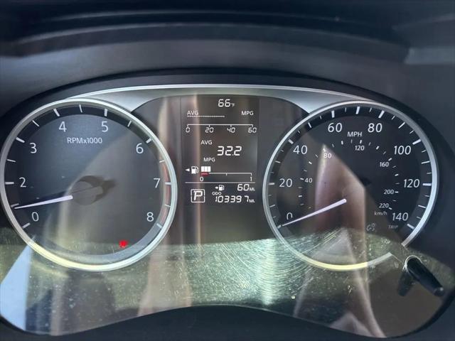 2020 Nissan Versa S Xtronic CVT