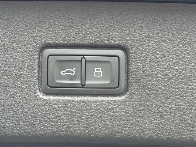 2026 Audi SQ7 Prestige TFSI quattro tiptronic