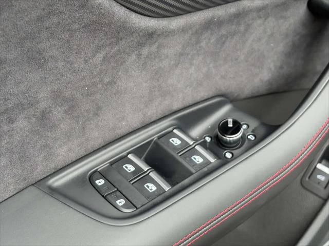 2026 Audi SQ7 Prestige TFSI quattro tiptronic