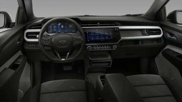 2027 Chevrolet Bolt LT FWD