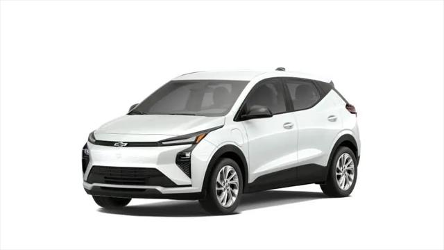 2027 Chevrolet Bolt LT FWD