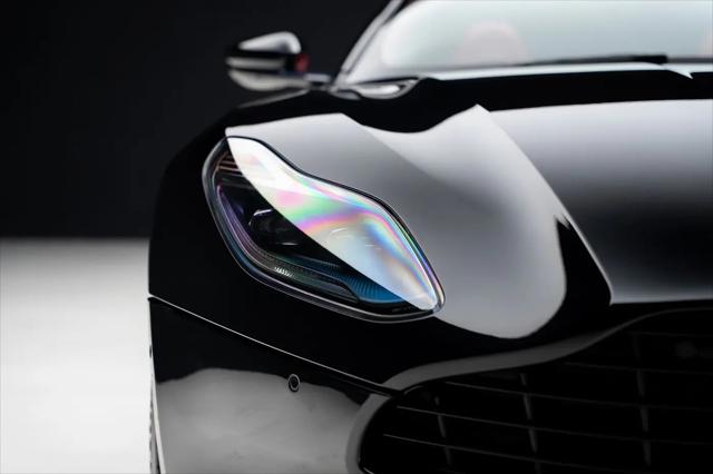 2019 Aston Martin DB11 Volante