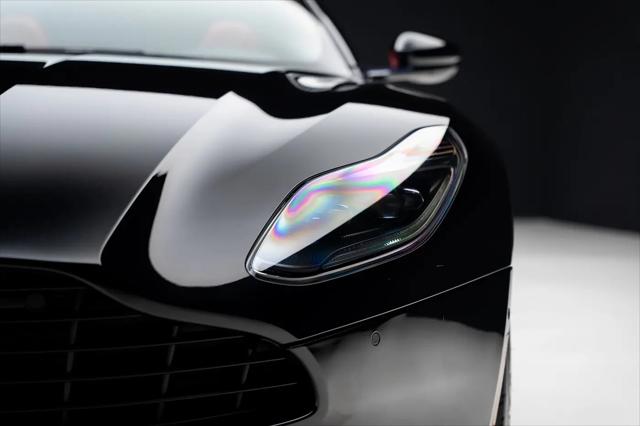 2019 Aston Martin DB11 Volante